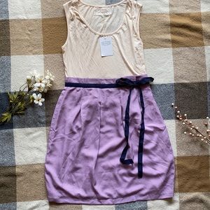 NWT Pink Martini | Purple Scenic Road Trip Dress